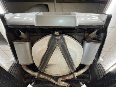 1978 Chevrolet Corvette