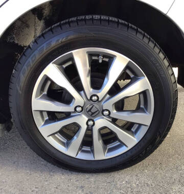 2012 Honda Fit Sport