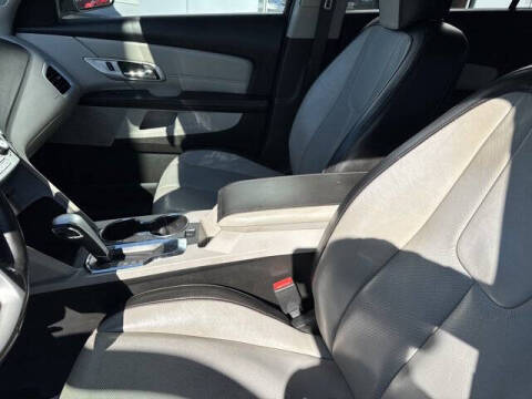 2013 GMC Terrain SLT-1
