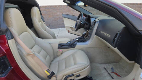 2006 Chevrolet Corvette