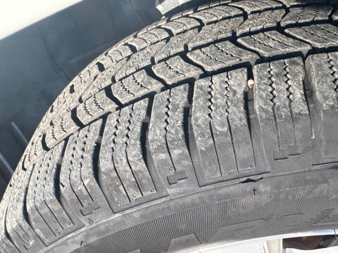 2009 Honda Pilot EX-L