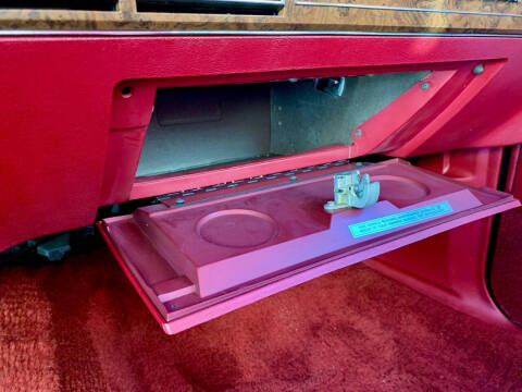 1979 Ford Thunderbird