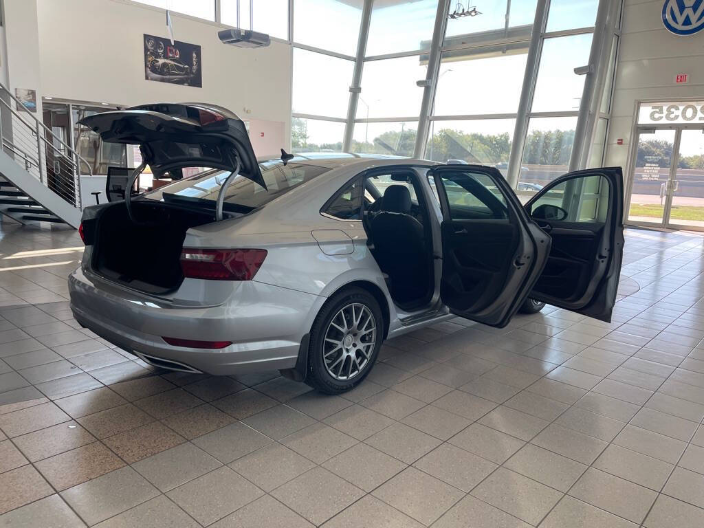 2021 Volkswagen Jetta for sale at Auto Haus Imports in Grand Prairie, TX