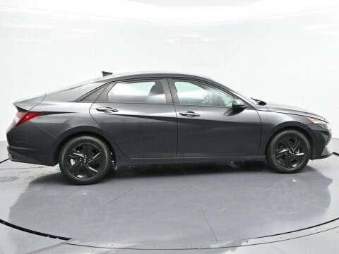 2022 Hyundai Elantra