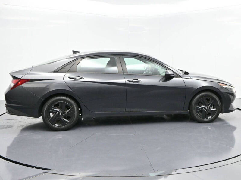 2022 Hyundai Elantra