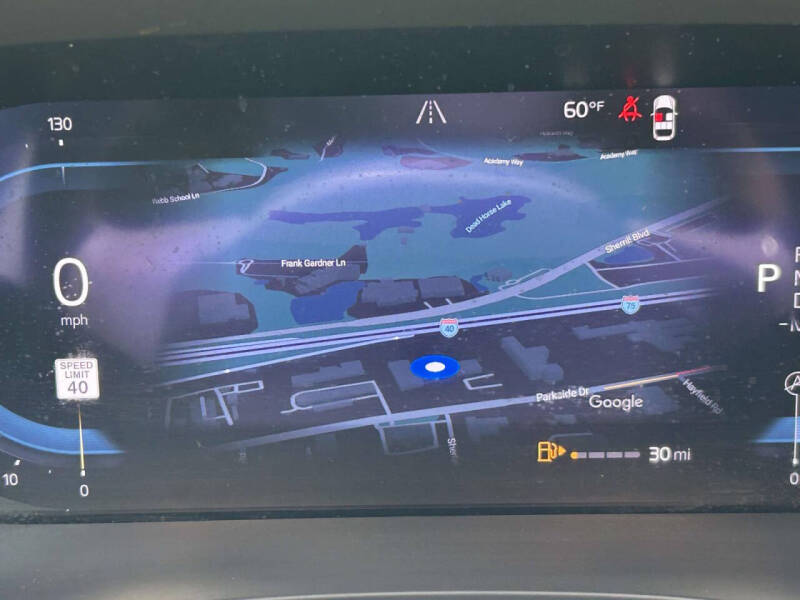 2023 Volvo XC60 B5 Core