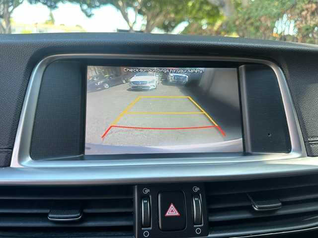 2020 Kia Optima