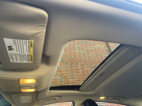 2012 Nissan Altima 3.5 SR