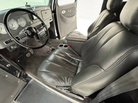 1935 Ford Deluxe