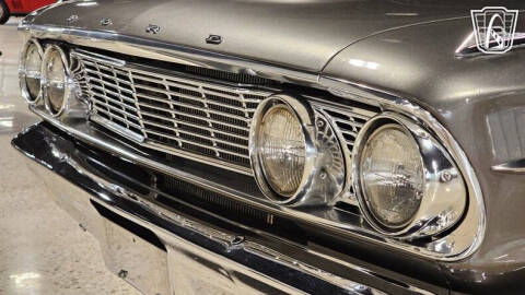 1964 Ford Fairlane