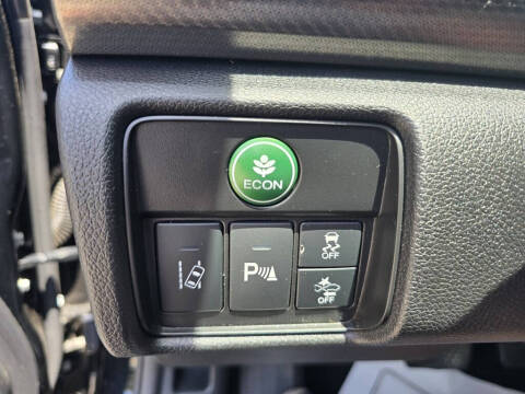 2016 Honda Accord Touring