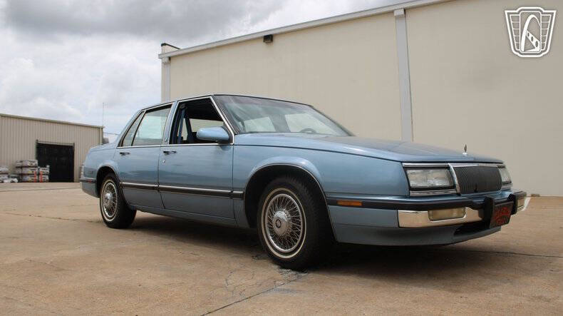1990 Buick LeSabre Custom