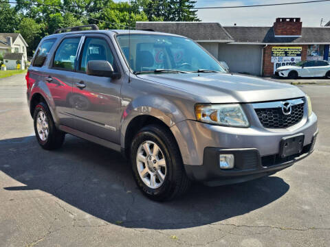 2008 Mazda Tribute