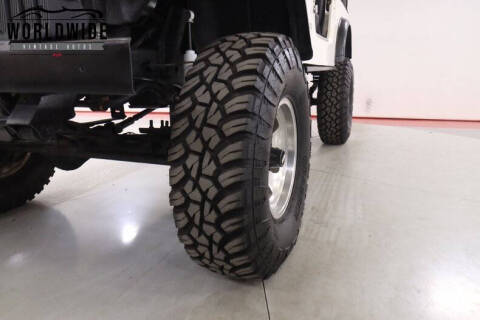 1984 Jeep CJ-7