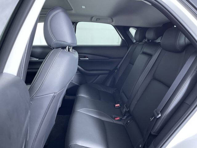 2026 Mazda CX-30 2.5 S Preferred