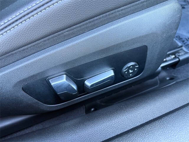 2024 BMW 4 Series M440i