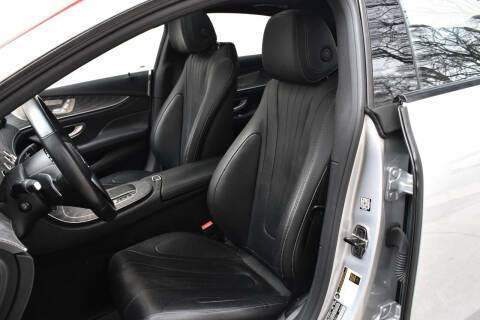 2022 Mercedes-Benz CLS CLS 450 4MATIC