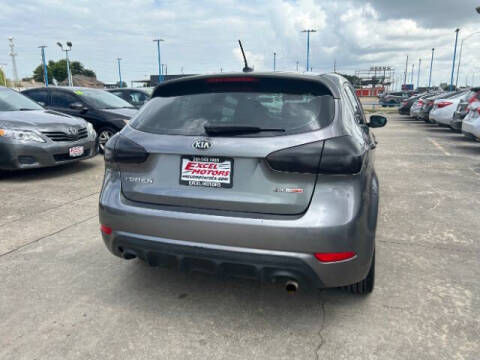 2016 Kia Forte5