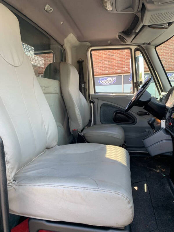 2003 International DuraStar 4300
