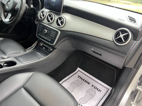 2015 Mercedes-Benz CLA CLA 250