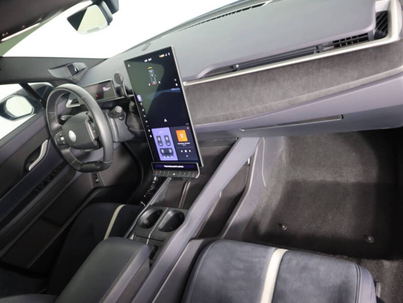 2023 Fisker Ocean One