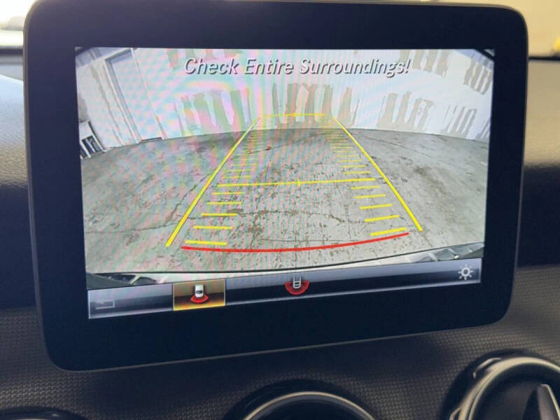 2020 Mercedes-Benz GLA GLA 250