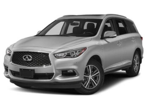 2019 Infiniti QX60 for sale at JEFF HAAS MAZDA in Houston TX
