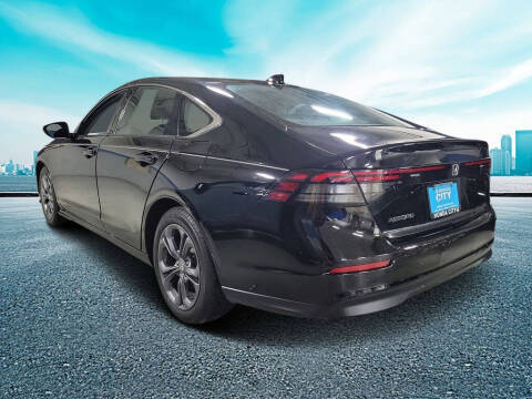 2023 Honda Accord