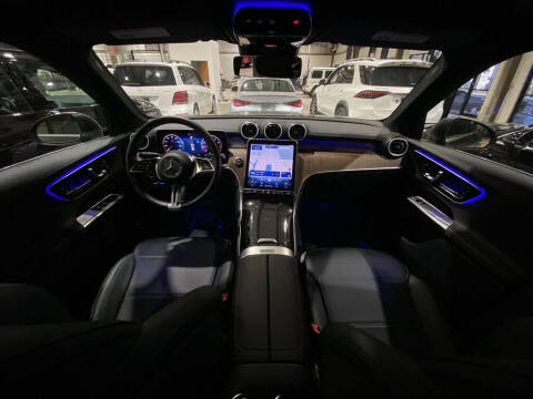 2025 Mercedes-Benz GLC GLC 300