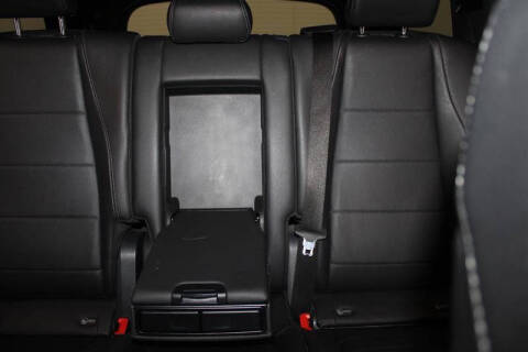 2021 Mercedes-Benz GLS GLS 450