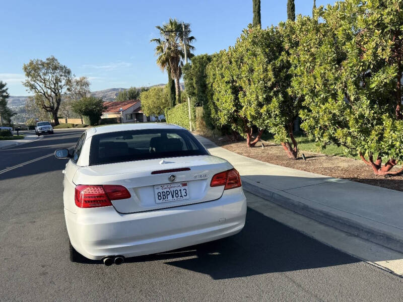2012 BMW 3 Series 328i