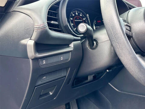 2021 Mazda Mazda3 Sedan 2.5 S