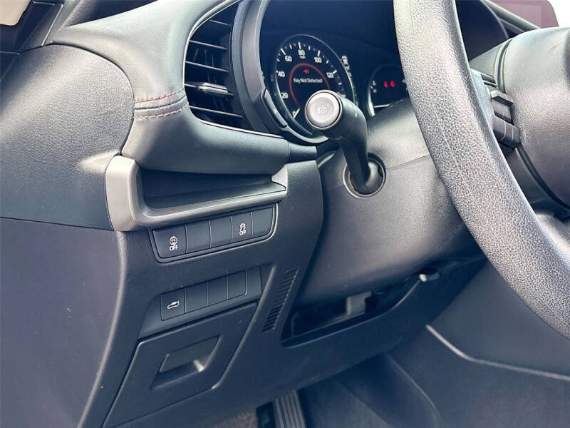 2021 Mazda Mazda3 Sedan 2.5 S