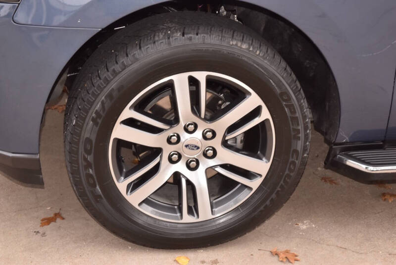 2023 Ford Expedition XLT