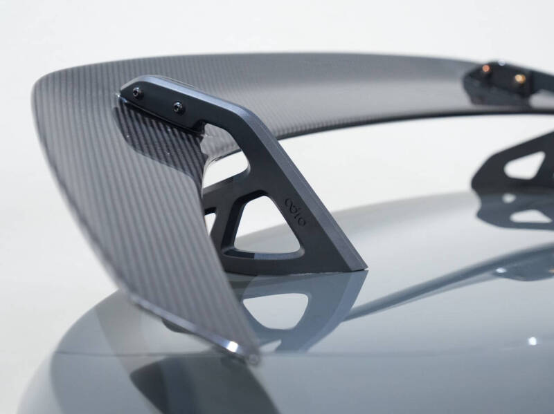 2024 BMW M4 Competition