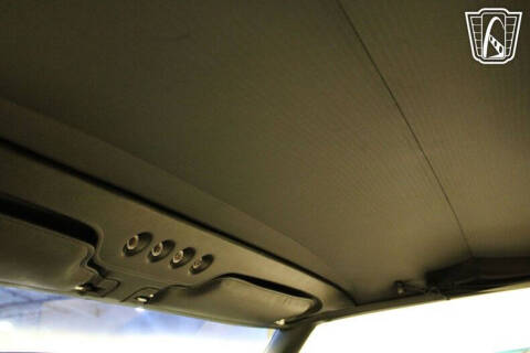 1969 Lincoln Mark III