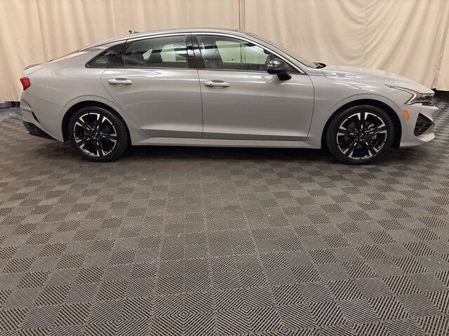 2023 Kia K5