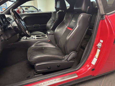 2012 Dodge Challenger