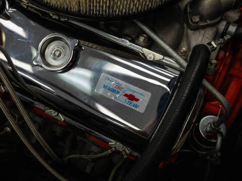 1969 Chevrolet Corvette