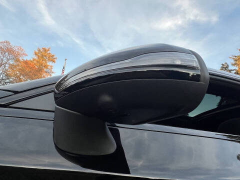 2021 Mercedes-Benz C-Class AMG C 63