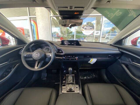 2025 Mazda CX-30 2.5 S Preferred