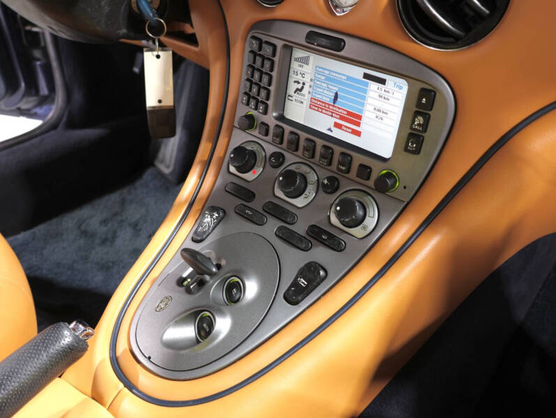 2004 Maserati Coupe GT