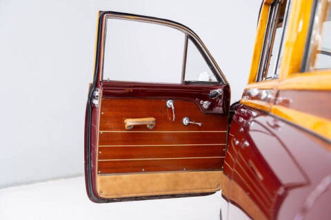 1949 Buick Roadmaster