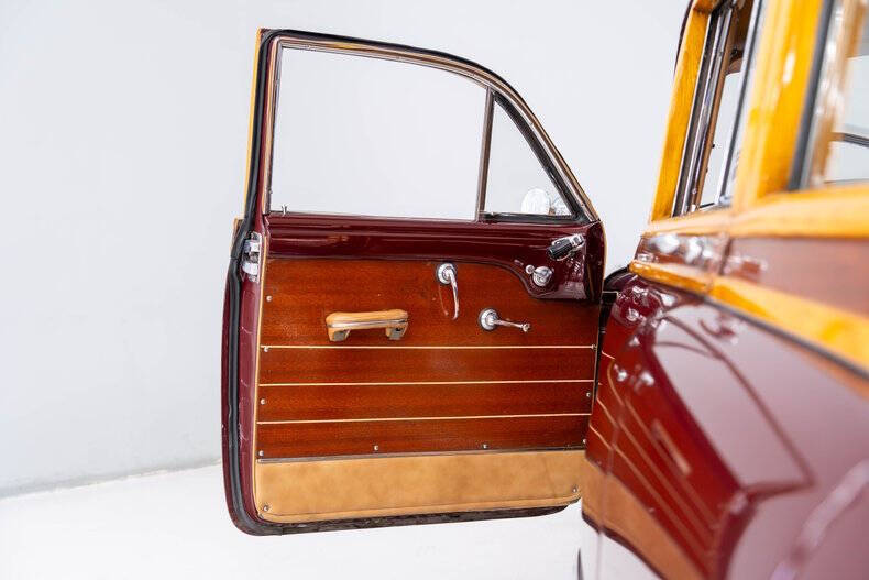 1949 Buick Roadmaster