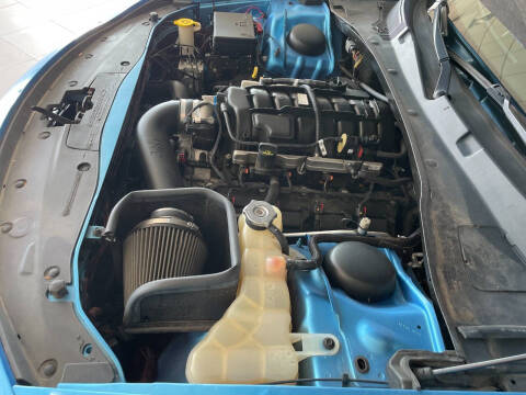 2015 Dodge Charger R/T