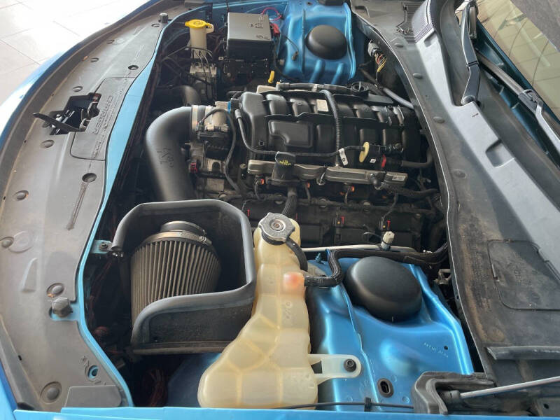 2015 Dodge Charger R/T