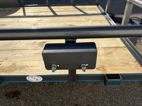 2026 BELLWETHER 7X14