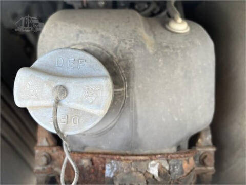 2014 Freightliner Cascadia