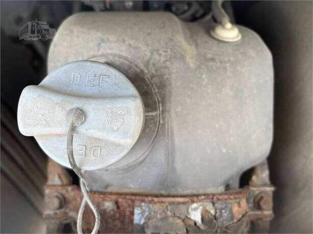 2014 Freightliner Cascadia