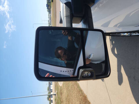 2019 Chevrolet Silverado 2500HD LT